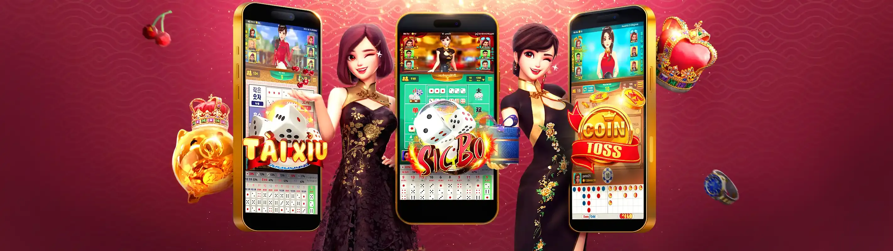 Hướng dẫn chơi game và chiến thuật cá cược tại ok8683 nhà cái