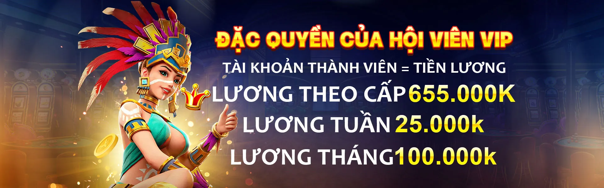 Khuyến mãi ok8683 nhà cái